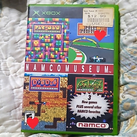 Xbox games - Picture 5 of 7